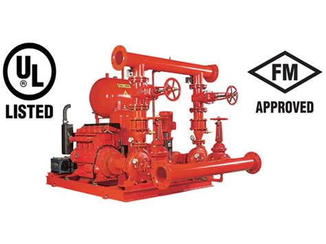 Ulfm Approved Fire Pump Sets Designed And Engineered For Tactical Fire Fighting Visit Aline