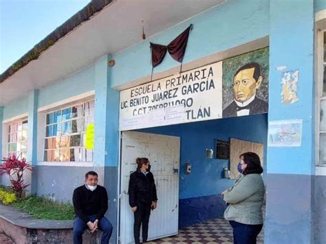 Sin Clases Y Sin Obras En Escuelas De Ixtaczoquitl N