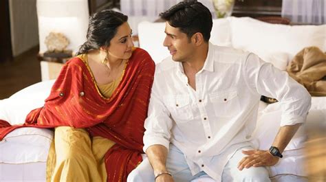 Shershaah Sidharth Malhotra And Kiara Advani Answer 10 Questions Imdb