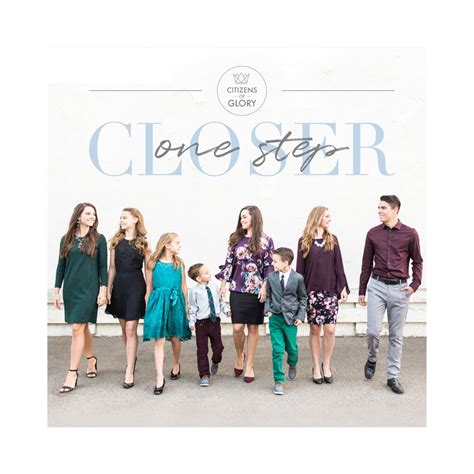 One Step Closer CD