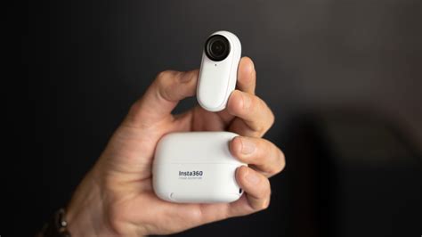 Insta Go The Smallest Action Camera Specs Features Price