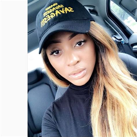 Pics Nadia Nakai Shows Off Major Booty In Latest Video Okmzansi