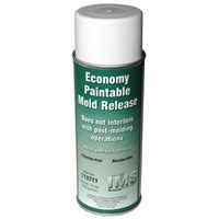 IMS Company Mold Release Paintable Economy Spray Can 16 Fl Oz