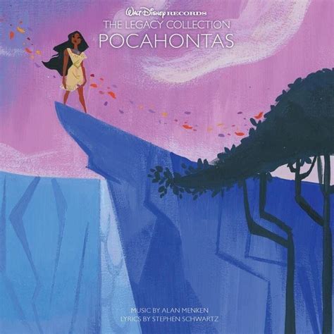 David Ogden Stiers, Jim Cummings, Judy Kuhn, & Chorus - Pocahontas ...