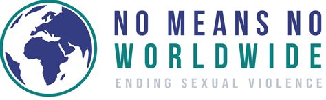 Mission — No Means No Worldwide