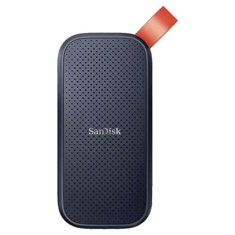 SanDisk E30 Portable External SSD 1TB SDSSDE30 1T00 G25 Kenya