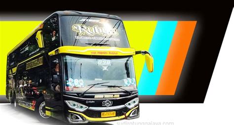 Daftar Harga Tiket Bus Madiun Jakarta Untuk Arus Balik Mudik Lebaran