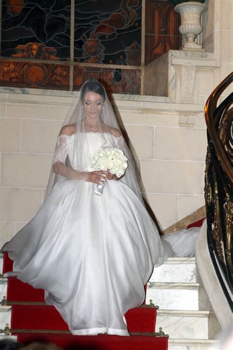 Vejam Que Beleza O Casamento No Rio De Roberta Marquez A Primeira