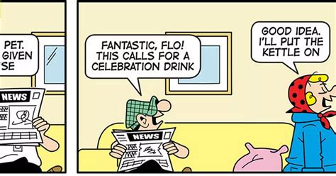 Andy Capp Th April Mirror Online