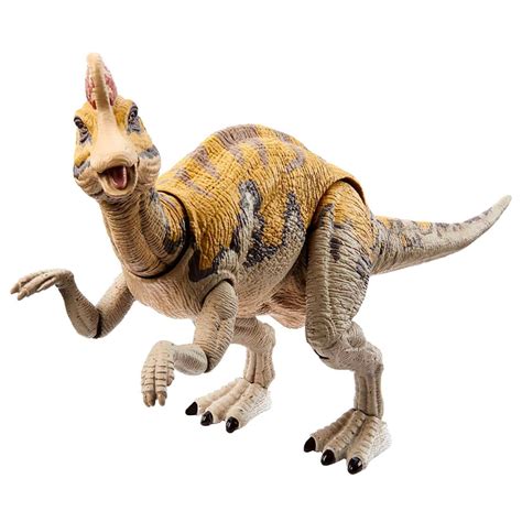 Jurassic World Hammond Collection Figure Corythosaurus By Mattel