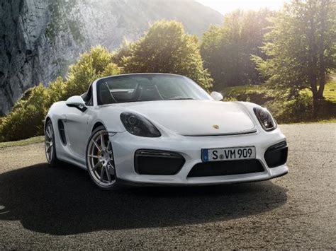 50 Best Used Porsche Boxster for Sale, Savings from $2,699