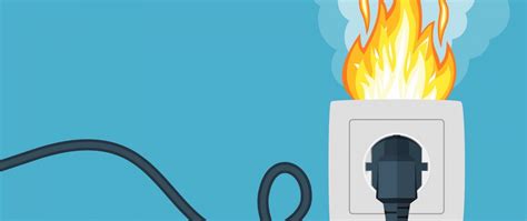 What Causes Electrical Fires How To Prevent Them Penna Electric