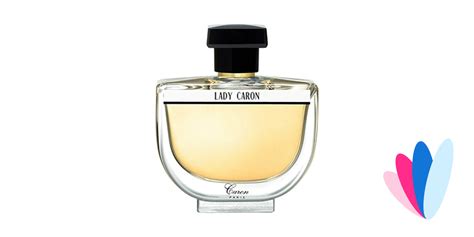 Lady Caron 2000 Eau de Parfum by Caron » Reviews & Perfume Facts