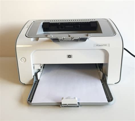 Hp Laser Jet Pro P Printer Refurbished