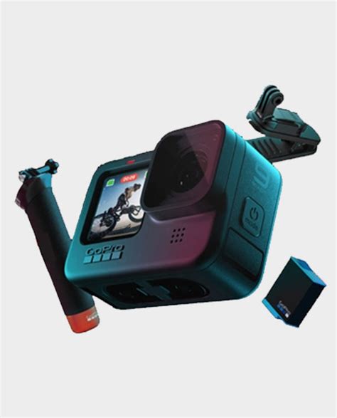 Buy Gopro Hero Special Bundle In Qatar Alaneesqatar Qa