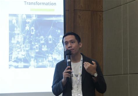 Teknologi Dan Kolaborasi Untuk Wujudkan Smart Farming Perunggasan