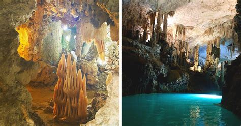 Spectacular Caverns Grottos In Lebanon For An Epic Adventure With