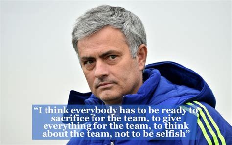 Jose Mourinho - his best quotes at Chelsea this season