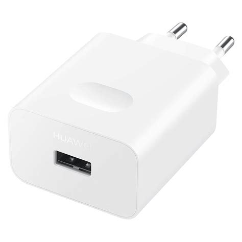 Huawei SuperCharge Wall Charger CP404 22 5W SE With USB C 1m Cable