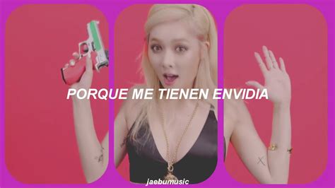 Hyuna Roll Deep Feat Ilhoon Mv Sub Espa Ol Youtube