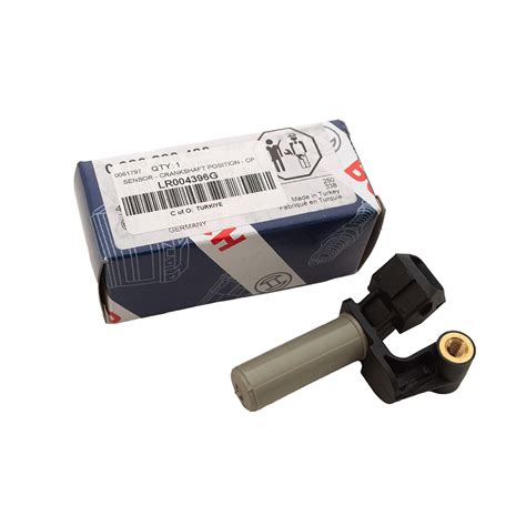 Lr G Oem Crankshaft Position Sensor L Pu