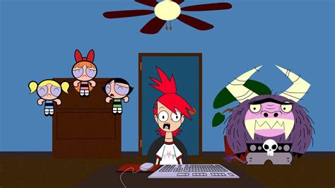 Fosters Home For Imaginary Friends Wallpaper 59 Images