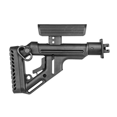 Fab Defense Vepr Tactical Folding Stock W Cheek Rest Price