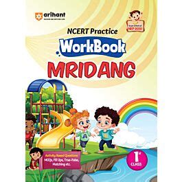 Raajkart Arihant Workbook English Marigold For Class Buy Books