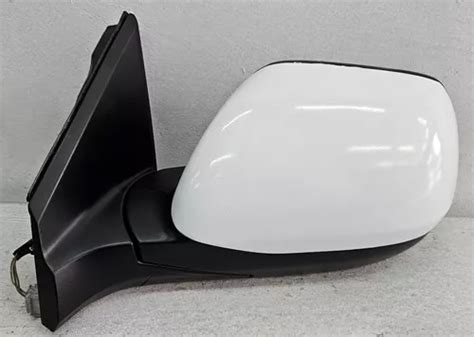 Retrovisor Honda Crv 2012 2013 2014 Sem Pisca Original Le MercadoLivre