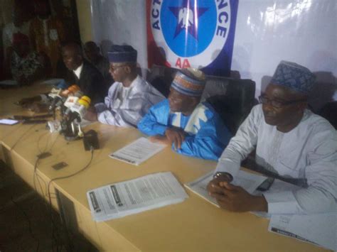 2023 Elections: INEC Hit with Serious Allegation as AA Vows to Boycott ...