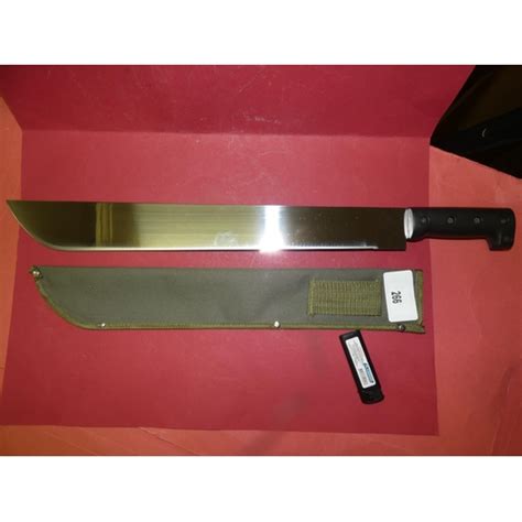 Machette 60cm