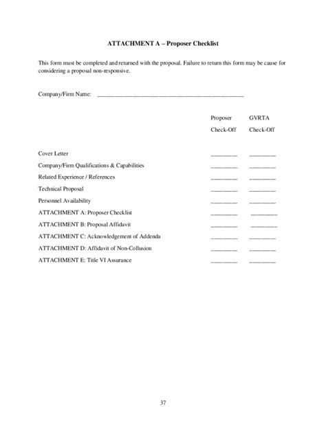 Fillable Online Website Redesign Request For Proposal Bidnet Fax