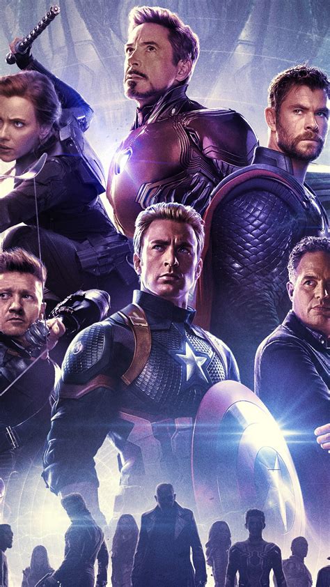 #333731 Avengers: Endgame, Characters HD - Rare Gallery HD Wallpapers