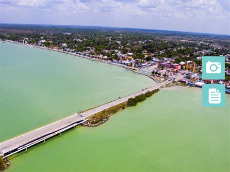 Sabancuy Una Playa En Las Costas De Campeche Que Debes Visitar