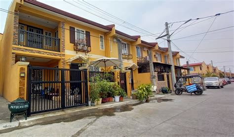 House And Lot For Sale At Lessandra Bacoor Near SM City Bacoor Keller