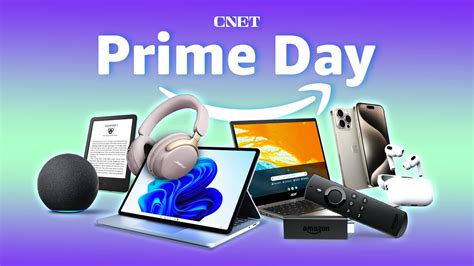 Amazons October Prime Day Sale Is A Week Away Heres What To Know And