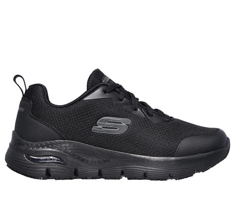 Buy Skechers Work Arch Fit Sr Skechers Arch Fit Shoes