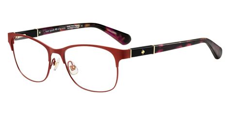 Kate Spade™ Benedetta Rectangle Eyeglasses