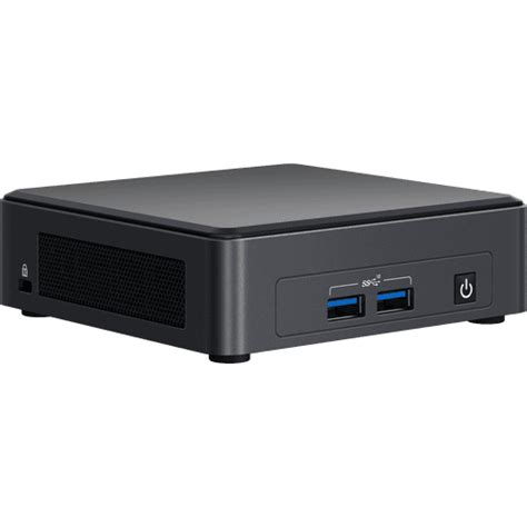 Intel Nuc Kit Nuc I Bek Coolblue Voor U Morgen In Huis