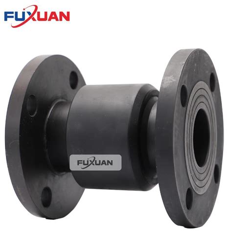 Stainless Steel Carbon Steel Flange High Pressure DN Rotary Joint