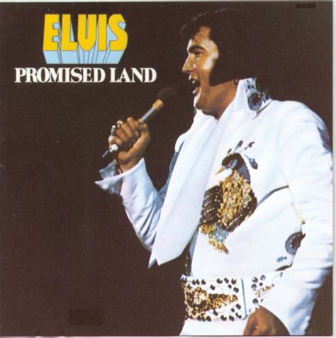 Promised Land Elvis Presley Amazon It CD E Vinili