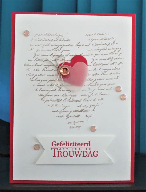 A Gorgeous Afbeelding Gefeliciteerd Met Jullie Trouwdag That Will Leave