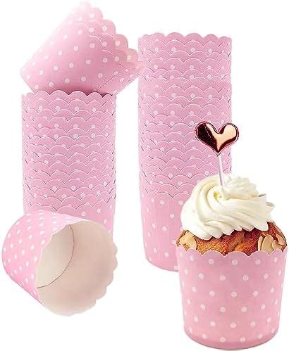 Cupcake Wrapper St Ck Cupcake Liner Fall Wrapper Papier