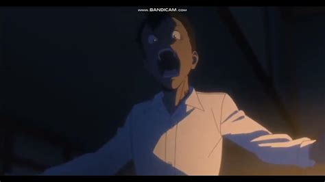 The Promised Neverland Season 1 English Dubbed Don Punches Norman And