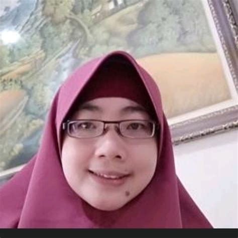 Annisa Guru Pendidikan Agama Islam Rp Jam