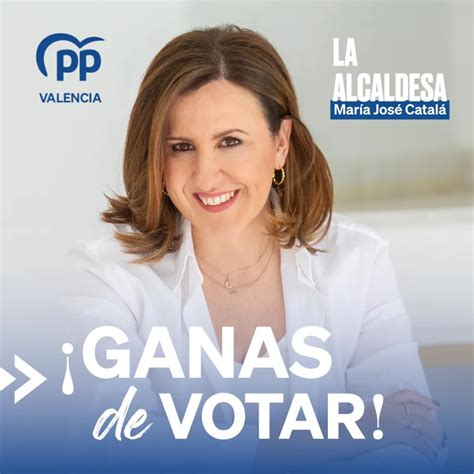 Estes són les 15 candidatures a l Alcaldia de València per a les