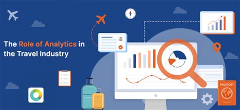 The Role Of Analytics In The Travel Industry Travel Technology Blog