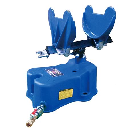 Astro Pneumatic Tool A Air Operated Paint Shaker