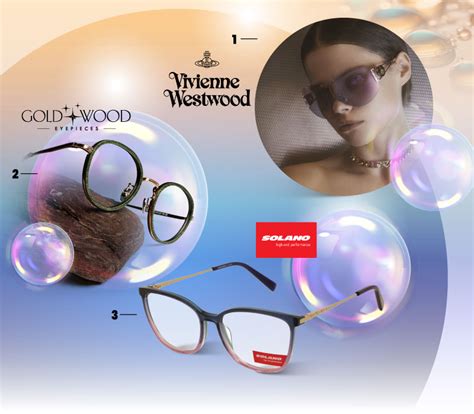 Set Your Sights On The Latest In The International Optical Industry