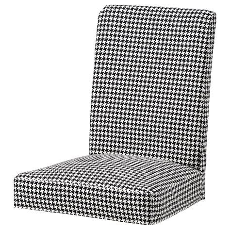 Ikea чехол на стул хенриксдаль 88 фото